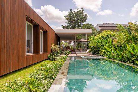 Promenade House