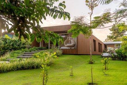 Promenade House
