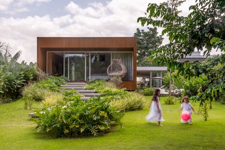 Promenade House
