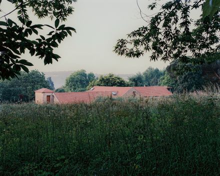 House In Santa Maria Da Feira