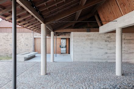House In Santa Maria Da Feira