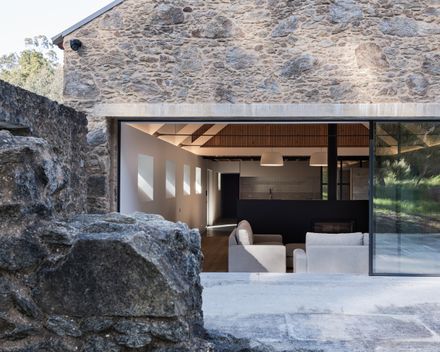 House In Santa Maria Da Feira