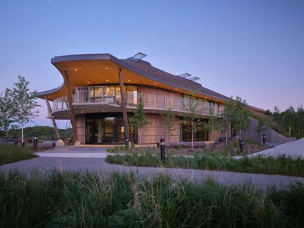 Indigenous House