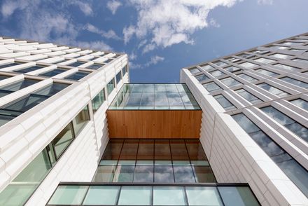 MacIsaac Health Building