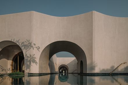 DUA Villa