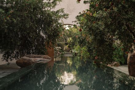 DUA Villa