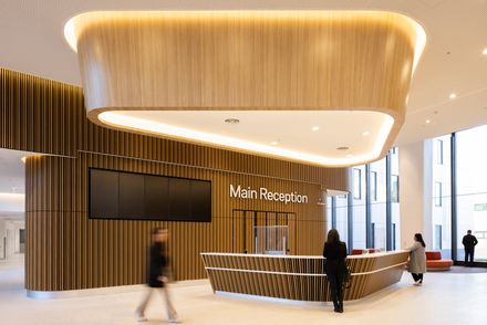 Campbelltown Hospital Redevelopment