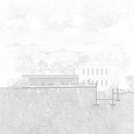 Plaza Pochote Commercial Center