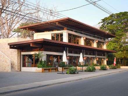 Plaza Pochote Commercial Center