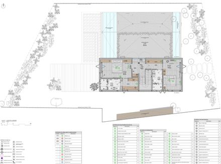 Bahia House