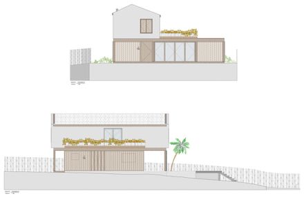 Bahia House