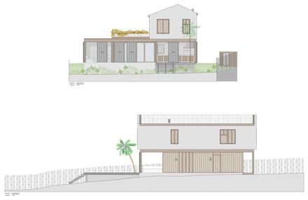 Bahia House