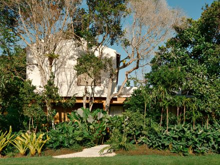 Bahia House
