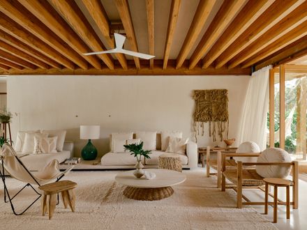 Bahia House