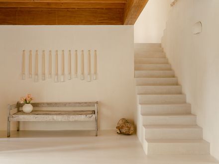Bahia House
