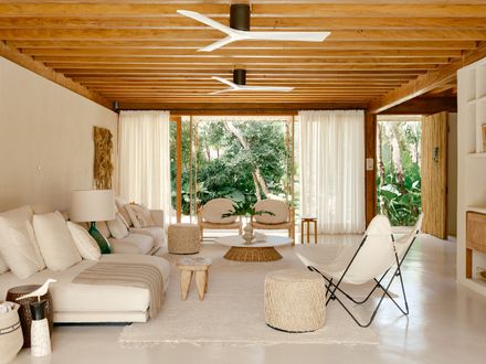 Bahia House