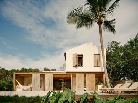 Bahia House