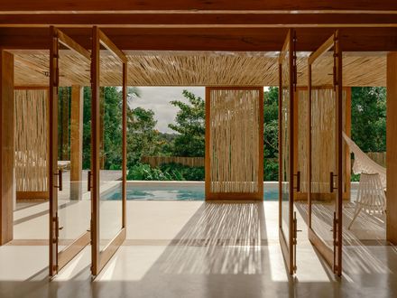 Bahia House