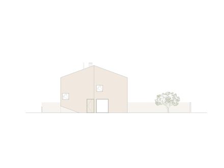 Poliedro I House