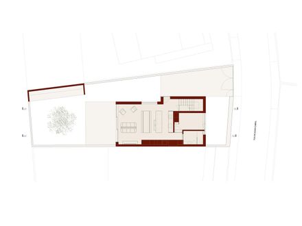 Poliedro I House