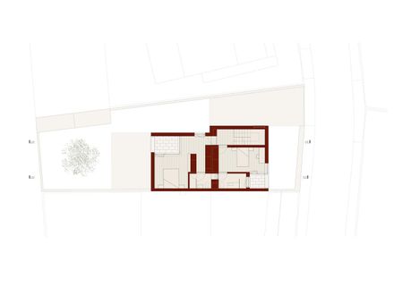 Poliedro I House