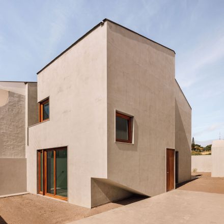 Poliedro I House