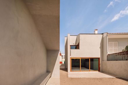 Poliedro I House