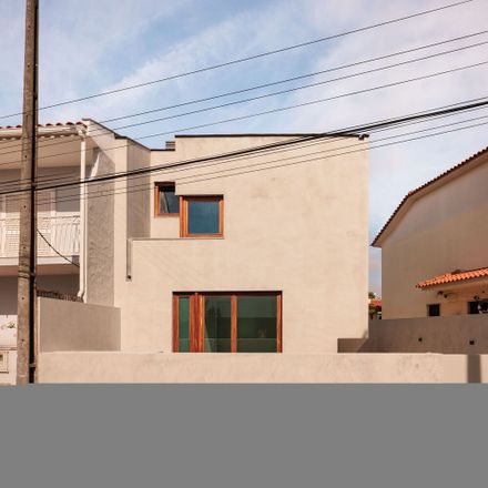 Poliedro I House