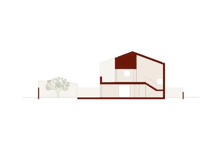 Poliedro I House