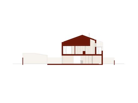 Poliedro I House