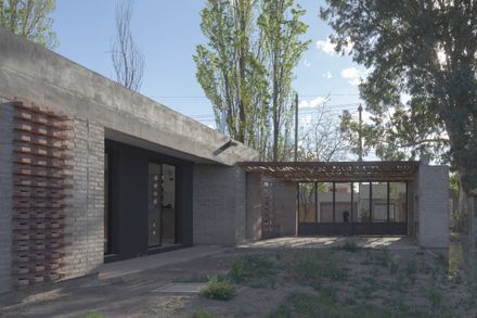 T-237 House