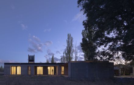 T-237 House