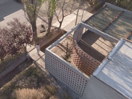 T-237 House