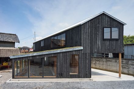 House In Mibu