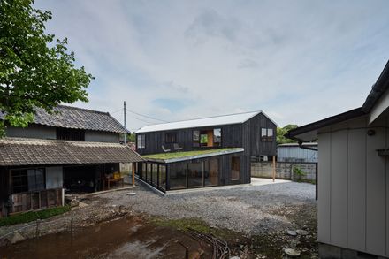 House In Mibu