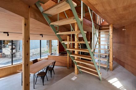 House In Mibu