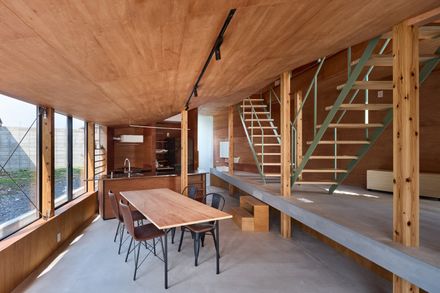 House In Mibu