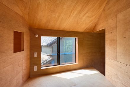 House In Mibu