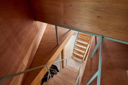 House In Mibu