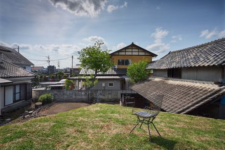 House In Mibu
