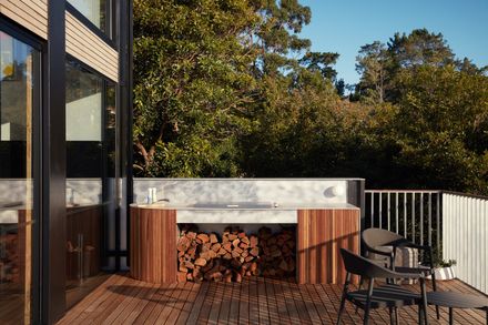 Mornington House
