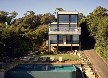 Mornington House