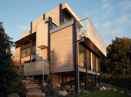 Mornington House