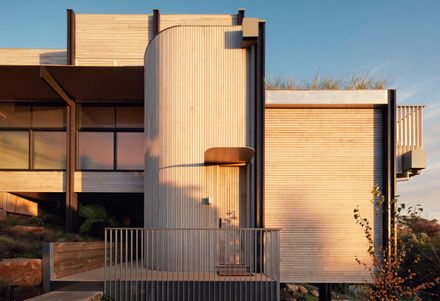 Mornington House