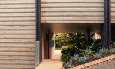 Mornington House