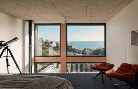 Mornington House