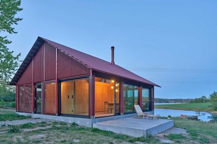 Cabin Sandefjord