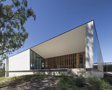 Australian Plant Bank