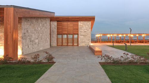 LA Winery