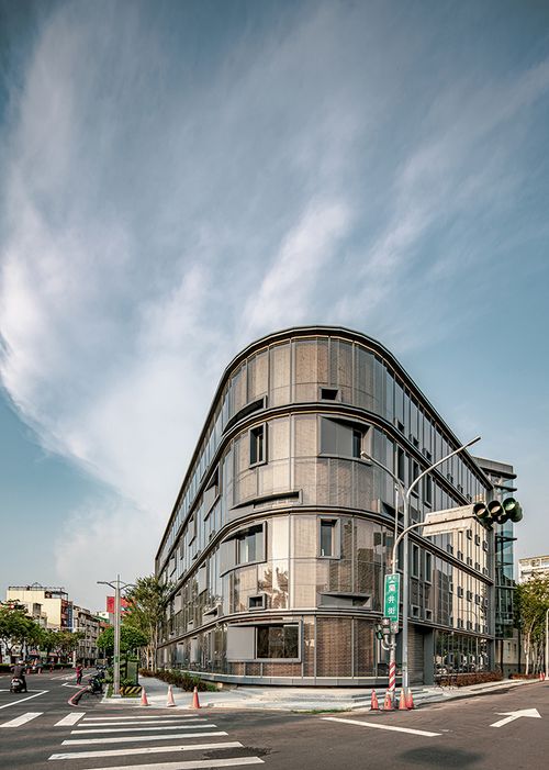 Chiayi Art Museum